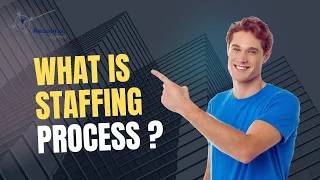What is Staffing Process Resource Logistics Inc