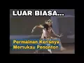 Download Lagu TARIAN CAKILAN \