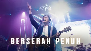 ndc worship berserah penuh live 