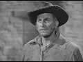 Only The Valiant | Gregory Peck, Barbara Payton | Cavalry Western | Full Movie