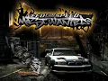 OST NFS Most Wanted - Static X -Skinnyman