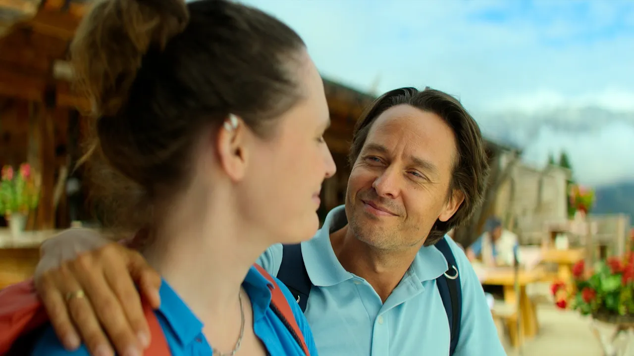 Netflix Deutschland, Österreich und Schweiz — Achtsam Morden - Nur auf Netflix (YouTube video ad)