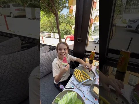 Takipçilerimle bir gün geçirdim 😘