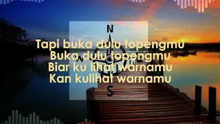 lirik lagu peterpan topeng liriklagu 