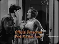 Officiële rechercheur – “Pork Pie Hat” (1957) | Nachtelijke stalker met messen terroriseert de stad