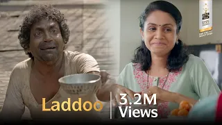 laddoo kumud mishra u0026 manasi parekh short film royal stag barrel select shorts