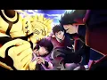 Download Lagu Naruto Shippuden OST - Shikku (Foreboding Skies)