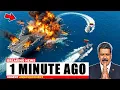 Venezuelan WARSHIP FIRED ATTACKS ON USS George Washington - Then THIS Happened NOBODY EXPECTED