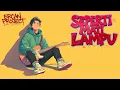 Lagu Seperti Mati Lampu - King Nassar (Pop Rock Alternative Cover) | Ercan Project