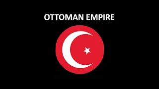 Axis and Allies 1914 Series 8 Ottoman Empire