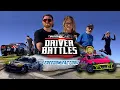 Taylor Ray vs Collete Davis EPIC Freedom Factory Battle