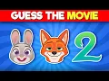 Download Lagu Guess the Movie by the Emojis 🍿 100 Movies Emoji Quiz !! MP3