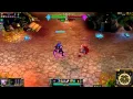 Teaser - Dark Valkyrie Diana Skin Skin Spotlight Avail in Description