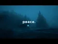 Download Lagu this feels...peace.