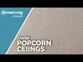 Ideas for Covering a Popcorn Ceiling Armstrong Ceilings for the Home