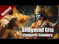 Download Lagu Bhagavad Gita Summary - Updated