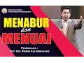 Download Lagu Pdt Dr Rubin Adi Abraham MENABUR DAN MENUAI