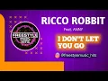 Download Lagu RICCO ROBBIT FEAT. ANNY - I DON'T LET YOU GO ( Extended HQ )  @freestylemusichits