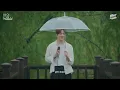이창섭 (LEECHANGSUB) - 주르르 | Trickle Down | 야외녹음실｜Beyond the Studio｜LIVE