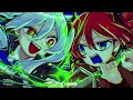 ダイダイダイダイダイキライ (大喧嘩REMIX) - Daidaidaidaidaikirai (BIGFIGHT REMIX)