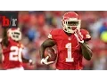 De Anthony Thomas Slow Down Highlights