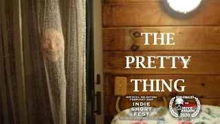 the pretty thing short horror film 