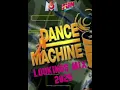 DANCE MACHINE 2025  by Loukinos #dancemachine #eurodance #mix #electro