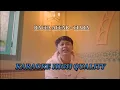 Download Lagu Raffa Affar - Tiara (Dipopulerkan Oleh Kris) || Karaoke Tanpa Vokal (Minus One) ORIGINAL MUSIC HQ
