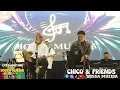 Download Lagu Meneka Dalam Kesamaran | Ibnor Riza | Cover By Chico \u0026 Friends @ The Singapore Expo