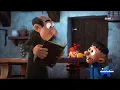 Download Lagu The Smurfs (2021) Gargamel’s Doggy (Complete Episode) (Season 3)