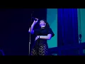 Download Lagu Lorde - Ribs (Melodrama World Tour, Vancouver)
