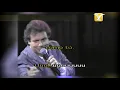Dyango - Corazón mágico - Festival de Viña 1990  #KARAOKE