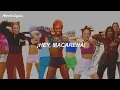 Download Lagu Los Del Río - Macarena (Letra en Español)