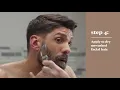 How To Use Just For Men Moustache Beard