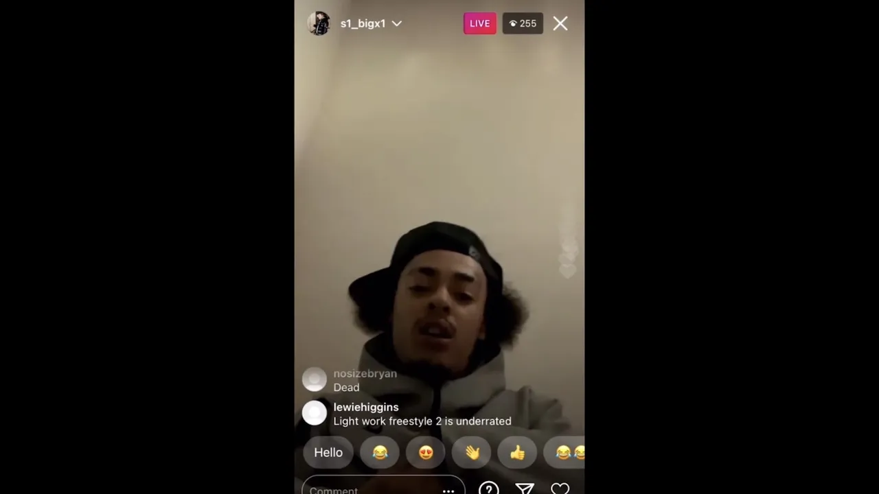 S1 #MHG Disses Digga D #CGM Chingy Freestyle (Unreleased) [LEAKED] | UK Drill 2021