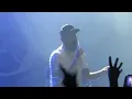 In Flames en Chile 2026 - The Great Deceiver