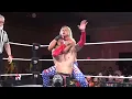 Lagu Nic Nemeth Vs TJP **FULL MATCH** from Relentless Wrestling's Pinnacle II