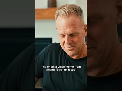 I shared some of the behind-the-scenes of making Jesus Is King in my new short film on my channel!
