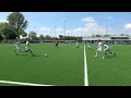 Download Lagu NSVV JO17 - Kloetinge JO17 tweede helft