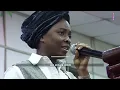 Choir Ministers 'One Name' by Naomi Raine | Exalting the Name of Jesus