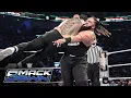 Lagu FULL MATCH: Jacob Fatu def. Jey Uso to win WarGames Advantage: SmackDown highlights, Nov. 29, 2024