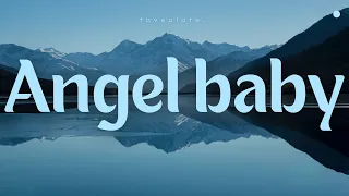 Download Troye Sivan - Angel Baby (Lyrics) Mix Playlist MP3