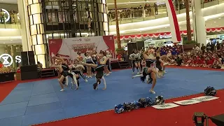 Download Royal All-Stars - Independence Day Cheer Competition (Emporium Pluit Mall) 17/08/22 MP3