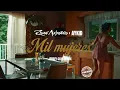 Rauw Alejandro - Mil Mujeres (AyKid Jersey Club Remix)