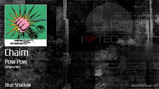 chaim pow pow original mix 