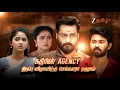 Download Lagu Sandhya Raagam (சந்தியாராகம்) | திங்கள்-சனி, இரவு 10 மணிக்கு | 30 Jun 25 | Promo | Zee Tamil