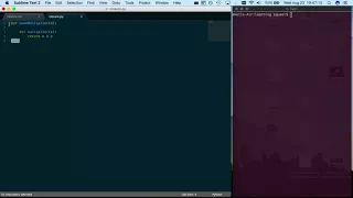 Closures in Python
