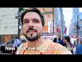 Download Lagu New York mě změnil (Shopping, Upper West Side, 5th Avenue) | NYC diaries