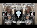 Download Lagu DJ RUTINITAS RADONG X TAK REWANGI SEKOP SEKOP SEKOP VIRAL TIKTOK 2024 YANG KALIAN CARI!!