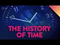 Lagu A Brief History Of (Keeping) Time